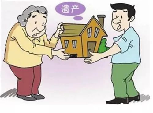 遗赠|奶奶去世，孙子手握两份遗嘱要求继承房产，法院却判都无效？