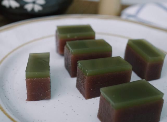 特别|假如世界上只剩这5种“甜品”,你会选择哪个我选雪媚娘,你呢