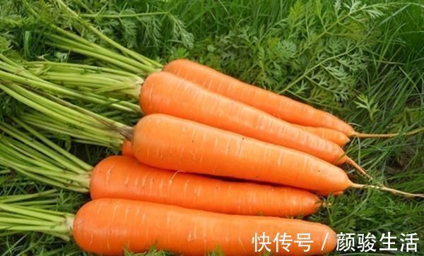 胡萝卜素|常吃胡萝卜的人注意， 好处多多，如此吃影响健康，早知早受益