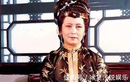 芳官@心存怨恨的赵姨娘,成天怨这个,恨那个,为什么从不见她恨王夫人