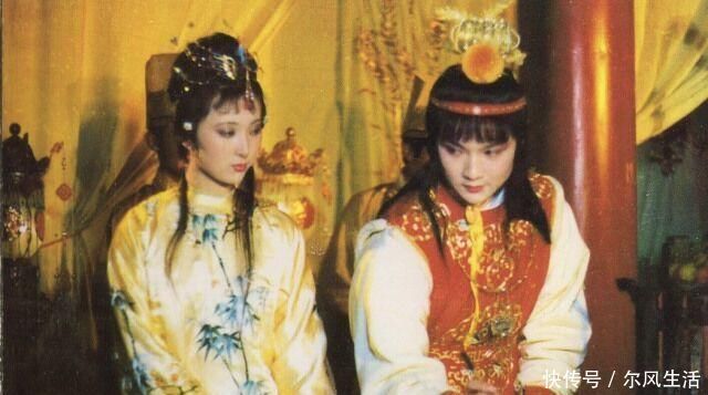 一语|王夫人为何不喜欢林黛玉?袭人洞若观火,一语道出黛玉致命缺点