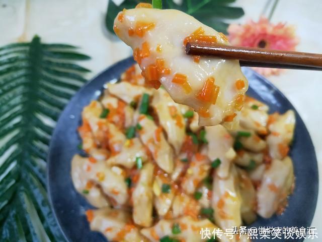 护牙菜|天然“护牙菜”才2元一斤,有条件多给孩子吃,常吃防龋胃口好