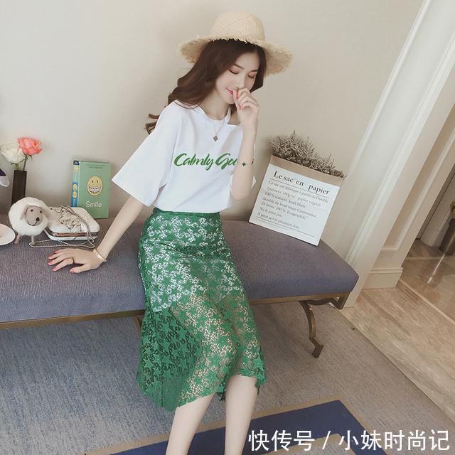 优雅|俏丽收腰的连衣裙,一边显瘦一边洋溢优雅气息