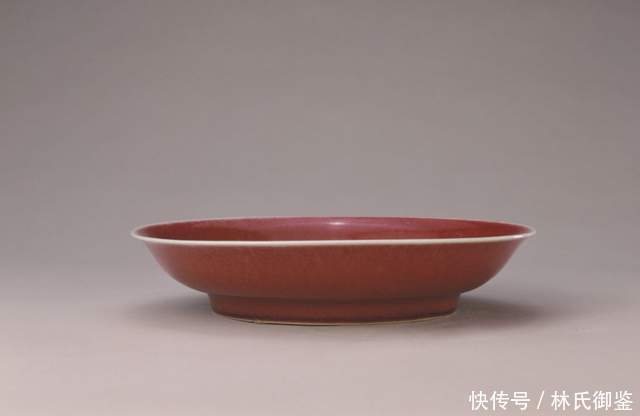 明清|揭秘明清时期红釉瓷到底有何不同,看这篇文章就够了