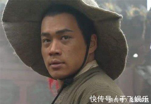 林冲@他是水浒里唯一没绰号的好汉,躲过宋江设的死局,最后活到了80岁