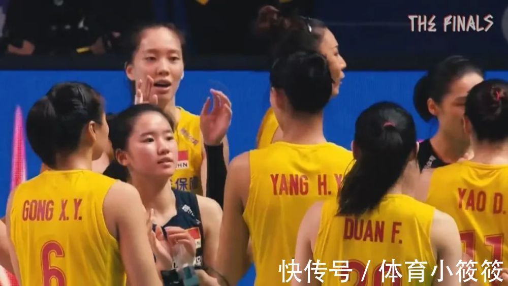 张欣|中国女排选帅专家组正式成立,新帅人选或将很快揭晓?