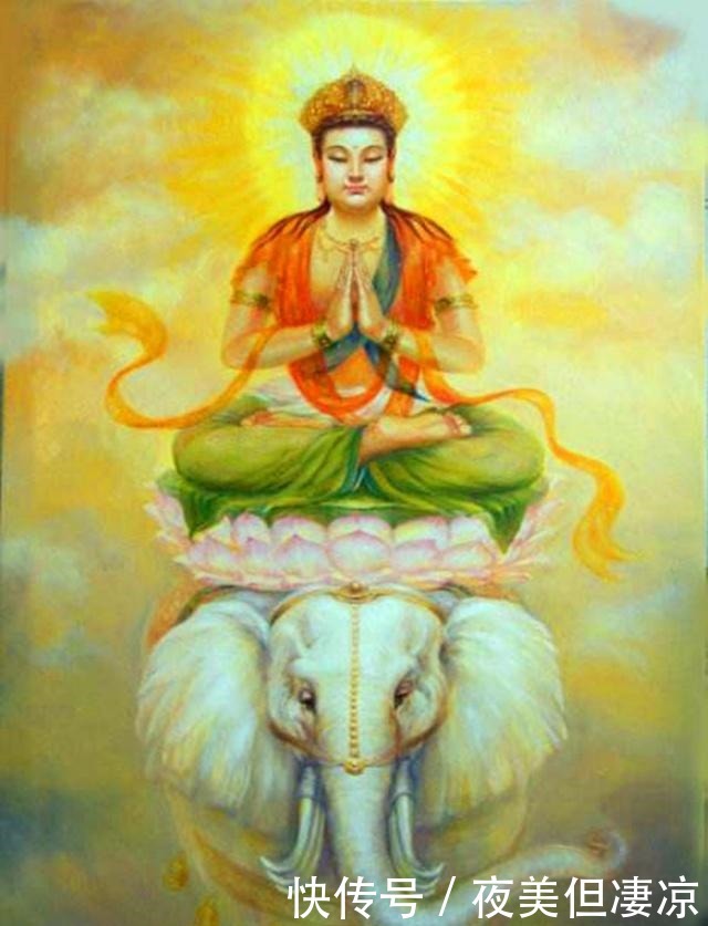 福报|佛教佛说,这七种布施不花一分钱,就能得福报!