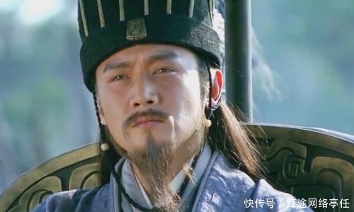 有人|智者千虑必有一失,有人说这个就是诸葛亮最大的政治错误