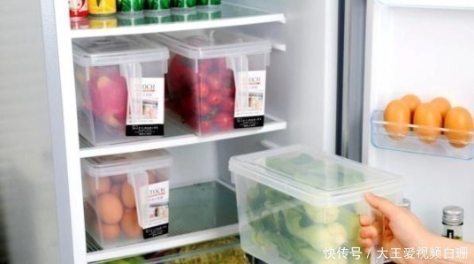 速冻食品|冰箱用对是食物的天堂，用错却是细菌的“安乐窝”，多数人不会用