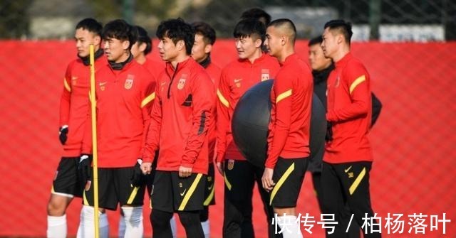 费南多|反转!洛国富怒喷国足有变化,这次足协被冤枉,他们也无奈!