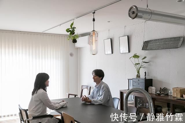 孩子|一家四口88㎡的家，坚持陪孩子不看电视，不要客厅5年生活自律