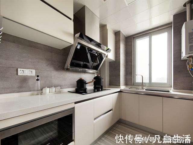 电器|厨房插座一定不要这样安装，懊悔我家当初不懂，入住才知装错了