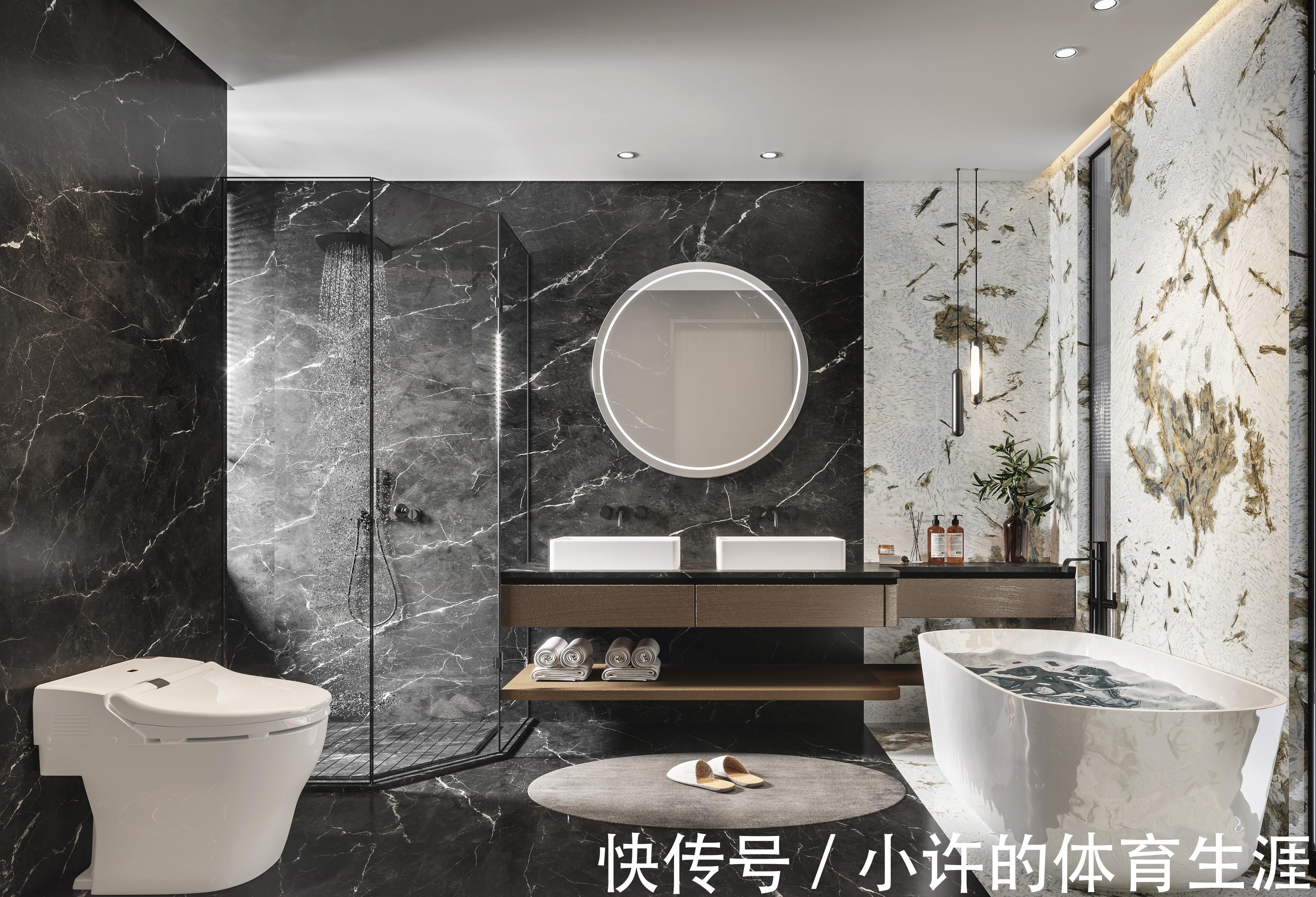 吸水率|为什么岩板那么火爆？用过才知道有多好，堪称建材中的“高富帅”