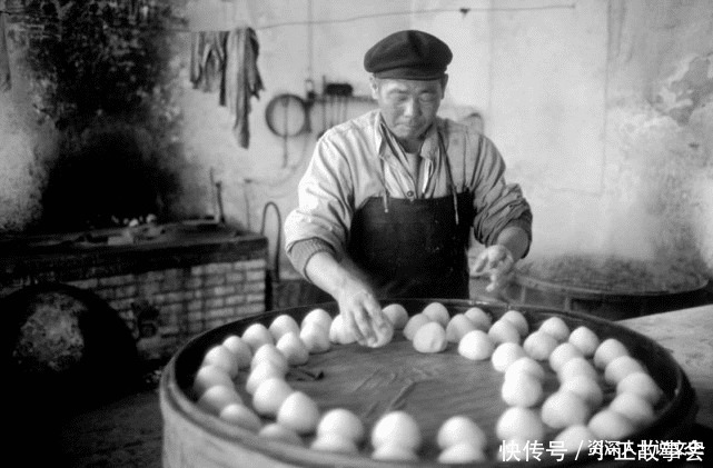 馒头出锅的时候瘪了,是怎么回事有什么说法