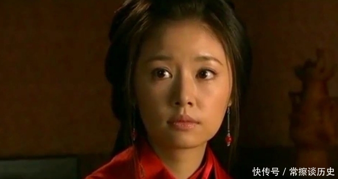 益州|孙尚香年轻貌美，刘备却放弃她迎娶了寡妇吴氏，因为她出身不好