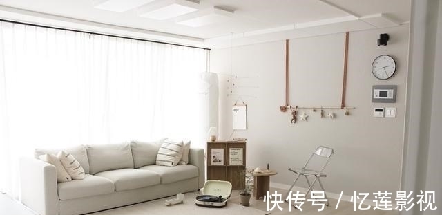 木地板|还是韩国最懂生活，109㎡收拾得干干净净的，看着舒服住着有温度