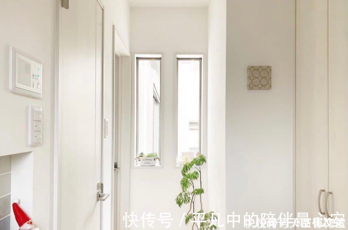 布置|不囤积不乱买，要买就买最好！日本太太98㎡小家布置出高雅生活