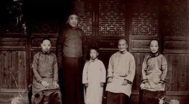 鲁迅!鲁迅为什么不喜欢朱安?不喜欢为何不离婚?先生用心良苦啊!