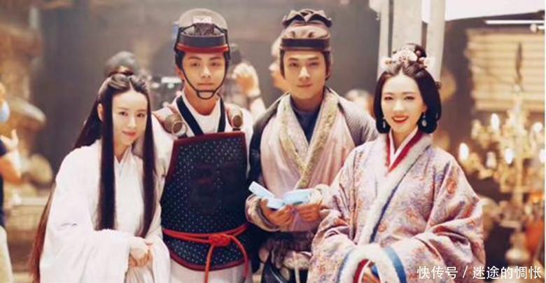 此人|三国唯此人 曾留下八个字泄露天机, 可惜关羽太傻没听懂!