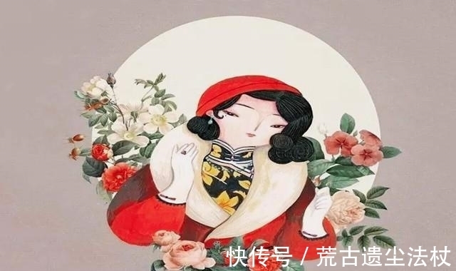 喜事|2022年藏有旺夫福运的3生肖女，喜事多，人气足，能成为丈夫贵人