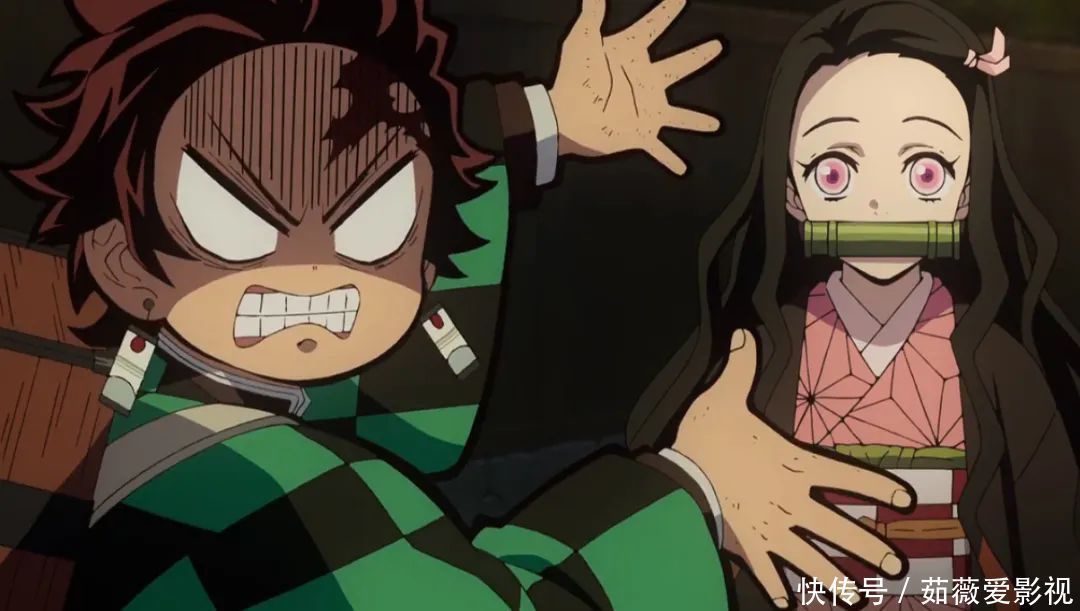 《鬼灭之刃》要拍真人版?豪华卡司候选名单公开