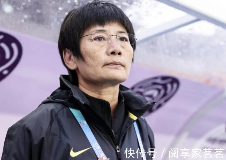 女足|恭喜中国女足!水庆霞大赚!上海老宅拆迁获赔850万,力争三连冠