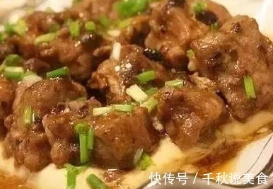 每天餐桌都有这些菜 营养美味 家人更开心！