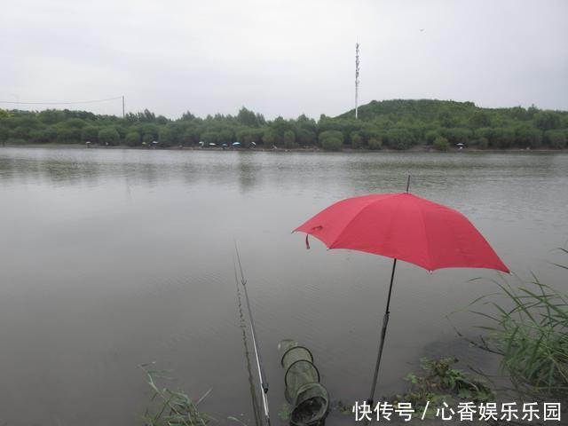 30多年前，我花一块钱买的钓鱼小册子，让我悟出了钓鱼的门道