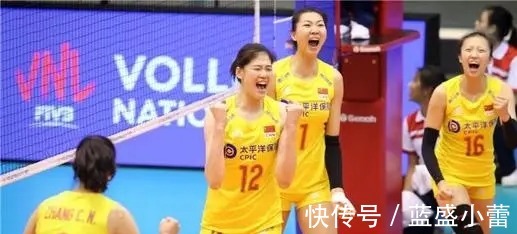 执教|蔡斌出任中国女排新帅已成定局,球迷为何不看好他执教!