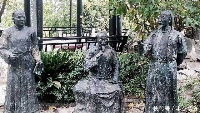 李伦|人到中年家财散尽,族人看作败家子,他写的小说被翻译成多国文字