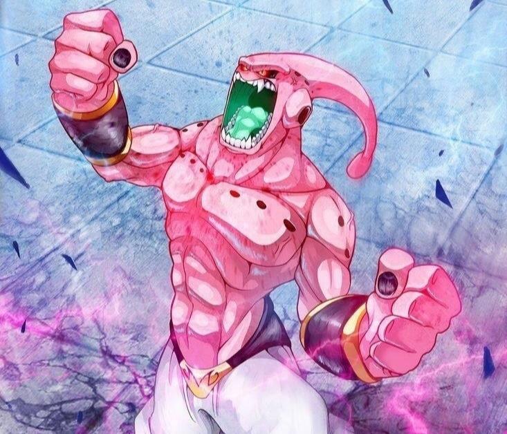 复仇对象就|《龙珠GT》中很少人知道的秘密,贝比有《龙珠Z》三位反派的特点