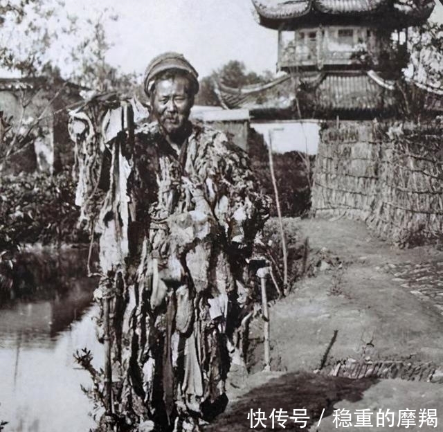 绝命诗|被冻死的无名乞丐,临死前写下一首绝命诗,至今被世人传唱