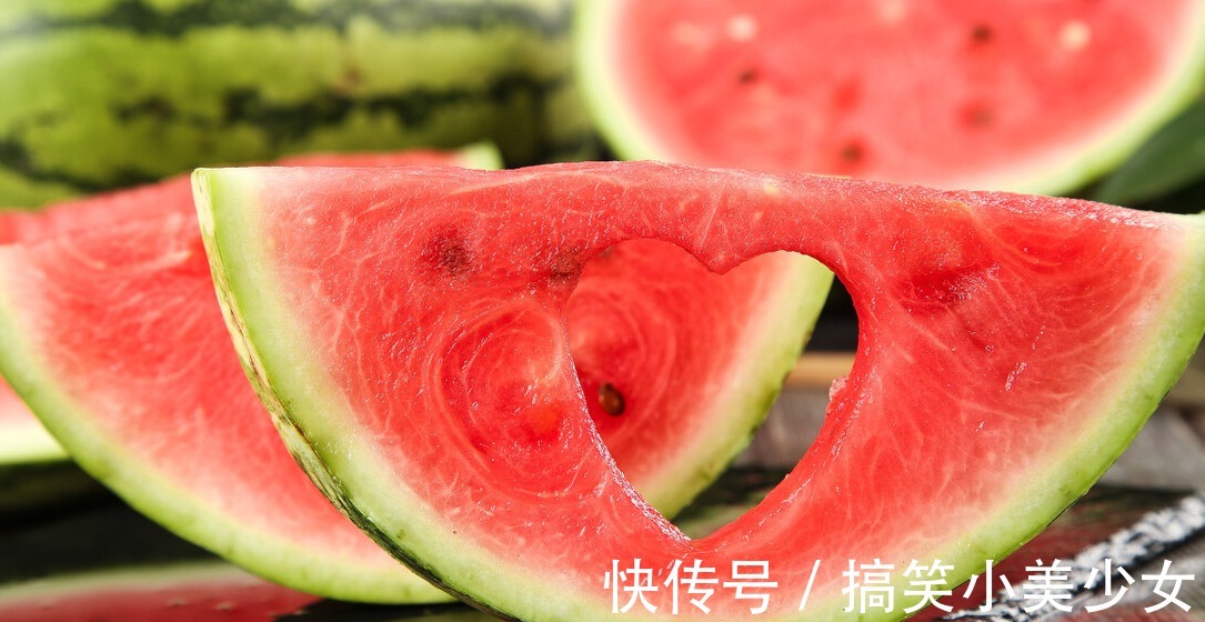 二瓜|立秋后,“少吃二瓜,多吃六白”,补气润肺升免疫,一年身体棒