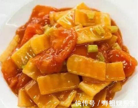 茄子|大人孩子都爱吃的几道家常菜，美味营养简单易做，配上米饭吃真香