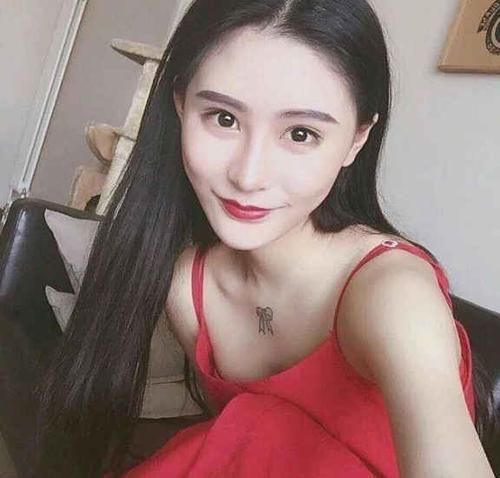 韩安冉 变形计:她是长相最漂亮富家女,拒绝像韩安冉一样,还拒绝《青你2》