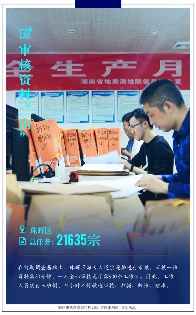 农村不动产登记·海报 为了一本证 他们蛮