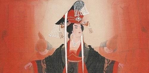 武则天|中国历史上的四位女皇帝,只有武则天被承认,其中原因令人深思