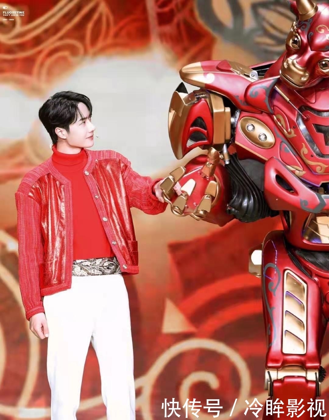 春晚收视率曝光:以为王一博千玺会是收视冠军?其实黑马另有其人