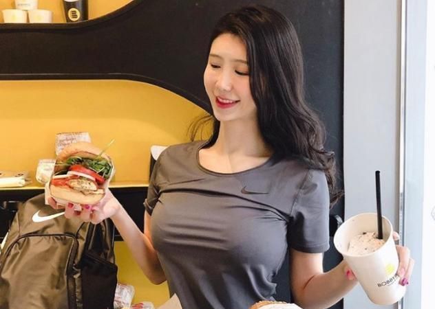 韩国|韩国妹子,酷爱普拉提,练出好身材