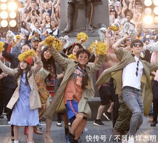球鞋的演艺生涯!这些在电影中惊鸿一瞥的球鞋,你是否还记得呢?