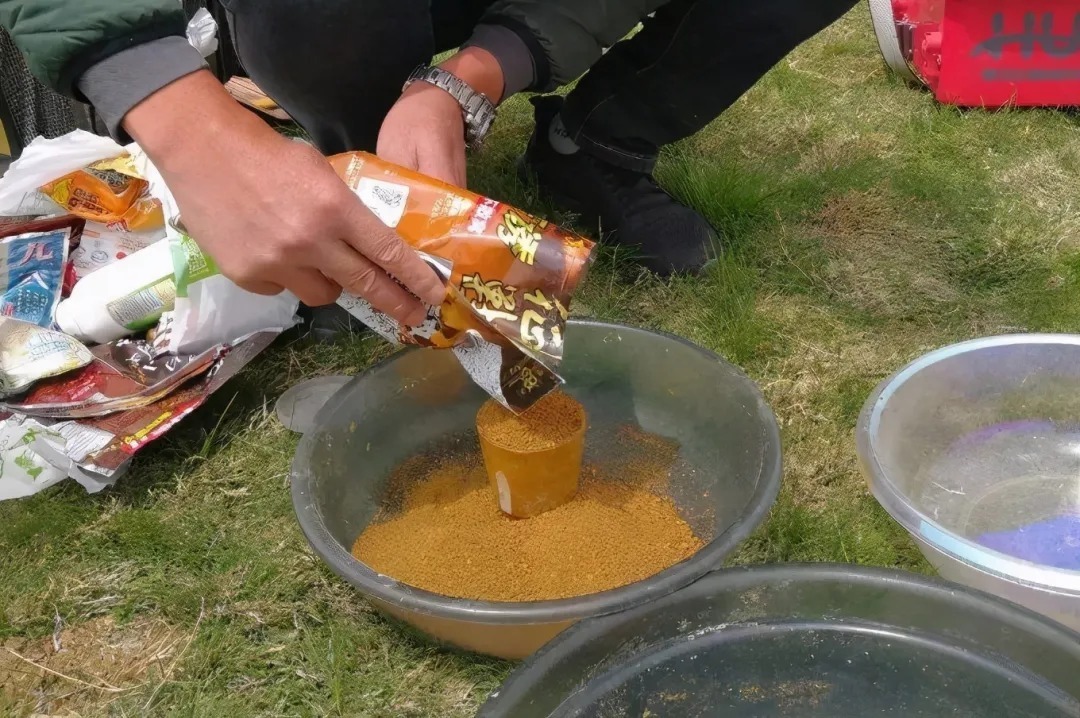 别总嫌气温低,鱼难钓!三十年老司机再次透露3大绝技,让你总能傲视群雄!