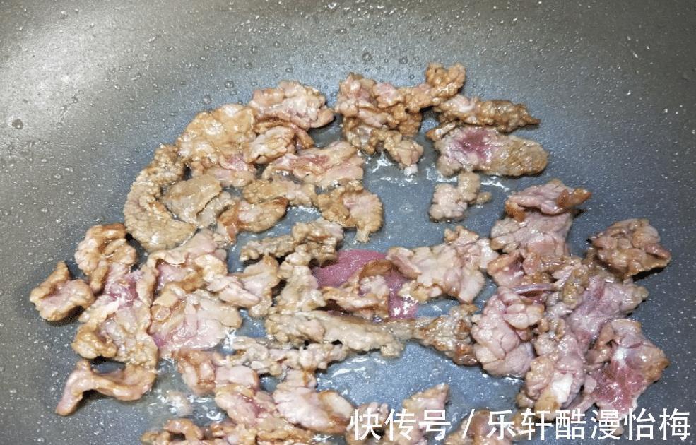 平菇|大热天,减脂最该多吃这菜,有荤有素,减脂瘦身,好吃不怕胖