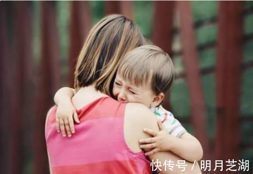 宝妈|家有男孩的父母要注意,就算是再生气,这几句到嘴边的话也别讲