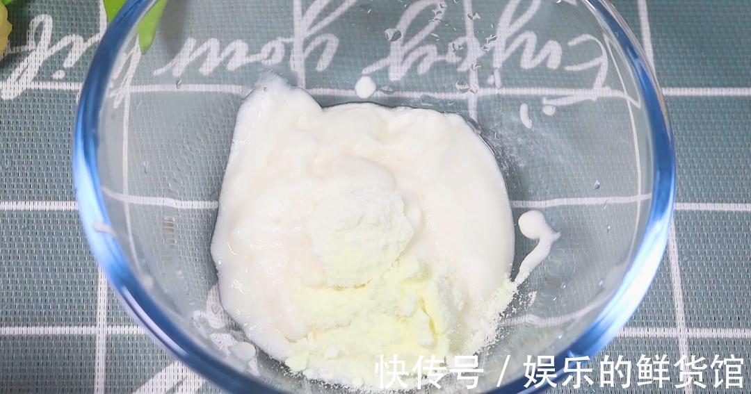 米粉|别逼孩子吃米糊了,换个做法,一锅都不够吃,常吃个头蹭蹭长