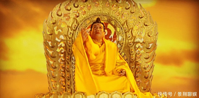 劫才|如来法力高强,那他渡了多少劫才有此成就?有一劫差点死掉!