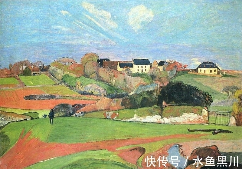 克劳德·莫奈!印象派第8次画展,为何沦落到几乎没有参与者以印象派画风创作