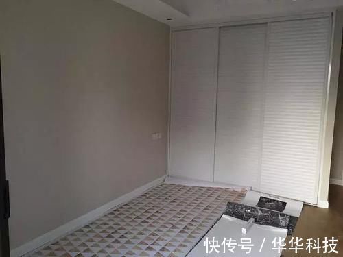 房子|装修了五个月的房子,网友评论:这是我在网上第一次看上的装修