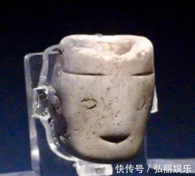 高清图!百张馆藏高清图为你诠释古玉的无穷魅力