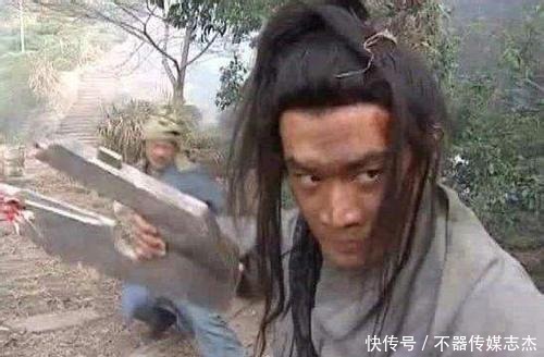 如果梁山一百单八将,同样面对飞云浦绝境,除了武松谁能活下来?