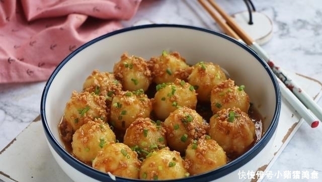 自从学会土豆新吃法,土豆再也不炖了,女儿一口一个停不下来